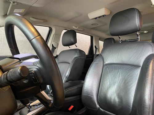 Fiat Freemont 2014 2.4 Precision 5p
