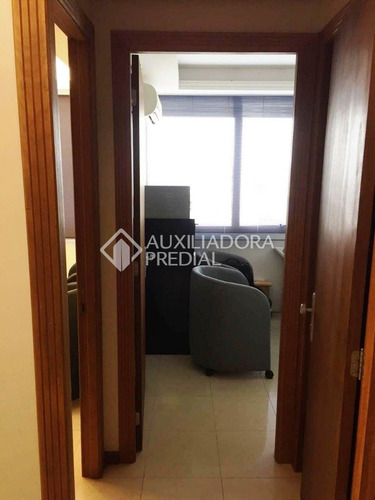 Imagem 10 de 15 de Sala/conjunto - Praia De Belas - Ref: 271301 - V-271301