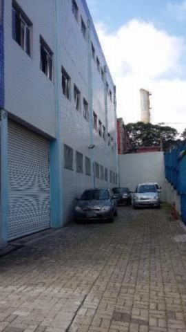 Imagem 5 de 9 de Galpao - Piraporinha - Ref: 709 - V-2450
