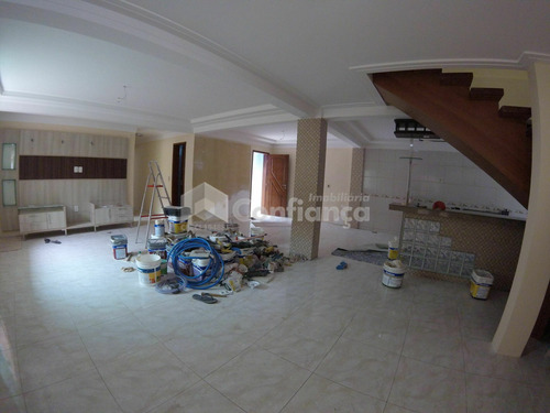 Imagem 6 de 29 de Casa Para Alugar No Bairro Parquelândia - Fortaleza/ce - 706