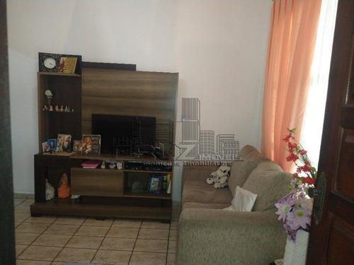 Imagem 11 de 30 de Casa Terrea Vende, 03 Dormitórios Com Suite, Jardim Santa Cecilia, Sorocaba - Ca00935 - 71024089