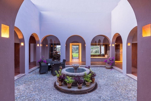 Imagen 12 de 14 de Hermosa Casa En San Miguel De Allende