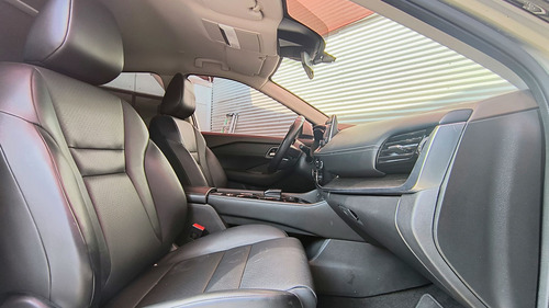 Nissan X-trail 2023