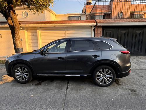 Mazda CX-9 2.5T Signature Awd At