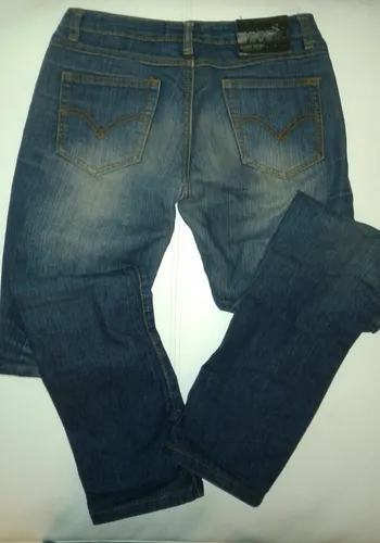 Talle 28 jean mujer clearance