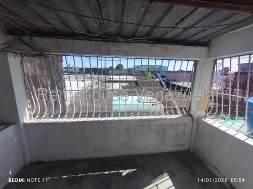 Casa En Venta 25-12971 Mg