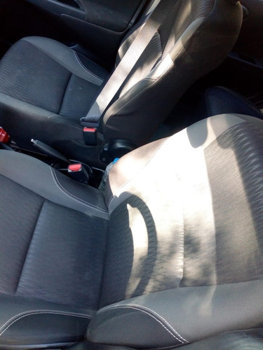 Toyota Etios Xls - Mod 2017- 12.850 Km¡ Full - Caja De 6ta