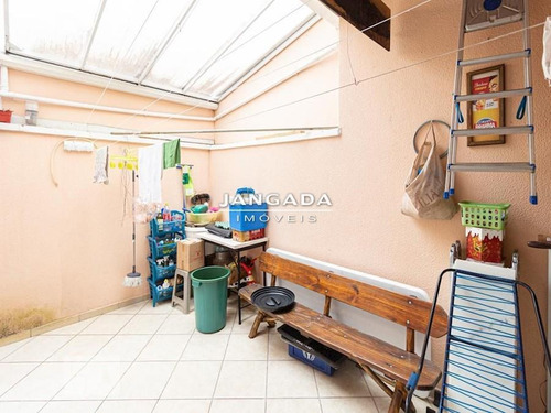 Imagem 12 de 26 de Sobrando Contendo 03 Dorms E 04 Vagas - Bela Vista - Osasco - 12782