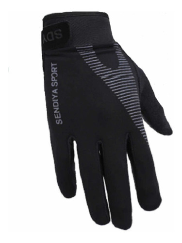 Guantes Para Bicicleta  Shengdong Tactiles