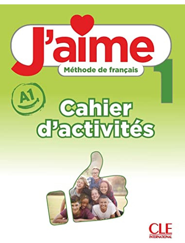 Libro Jaime 1 (a1) - Cahier D´activites
