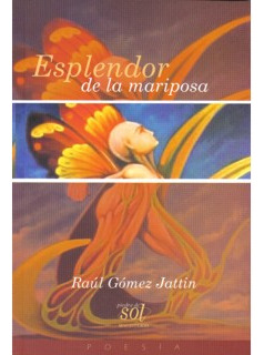 Esplendor De La Mariposa