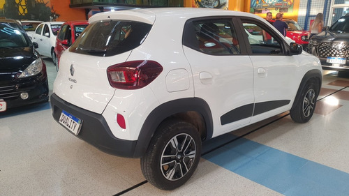 Renault Kwid 1.0 12V SCE INTENSE