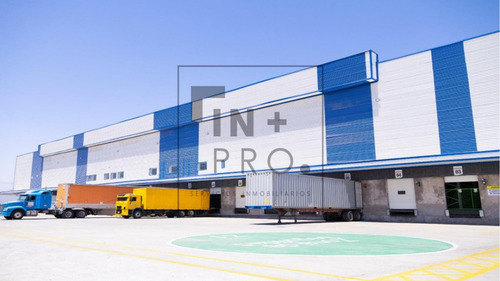 Excelente Bodega En Cruce Autopista Central - Av Lo Espejo