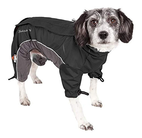 Chaqueta De Abrigo Para Perros Con Aislamiento De Invierno R