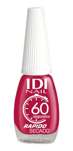 Idi Esmalte 60 Seg.107 