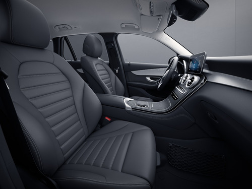 Mercedes-benz Clase Glc 2.0 Glc300 4matic Offroad At 258 Cv