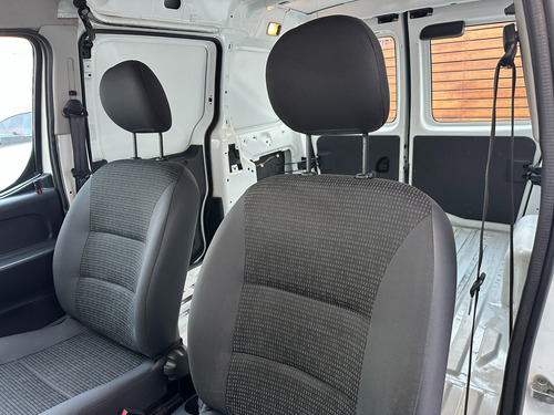 Citroën Berlingo Furgon 1.6 Hdi 92 Bussines