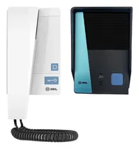 Comprar Interfone Residencial Áudio Advance Porteiro Eletrônico Hdl