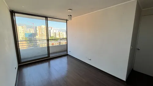 Arriendo Departamento 2hab 2ba San Miguel