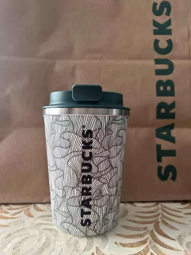 El michi vaso de Starbucks, ¿cuánto cuesta y dónde lo consigues? - Revista  Merca2.0