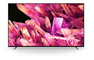 X90k | Bravia Xr | Full Array Led | 4k Ultra Hd | Smart Tv