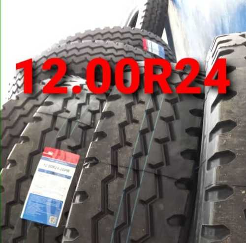 Gomas 8.25r16 Nuevos En Set