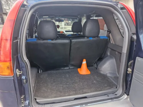 Zotye Nomada 1.6l