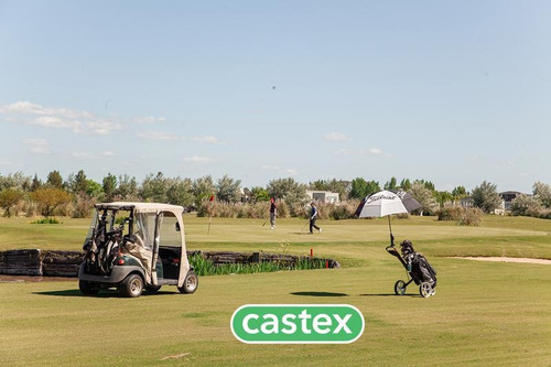 Imagen 12 de 16 de Lote Al Golf En Venta En San Eliseo, Canning, Con Financiacion