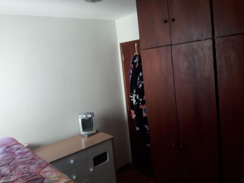 Imagem 18 de 30 de Apartamento Residencial À Venda, Santana, São Paulo - Ap1389. - Ap1389