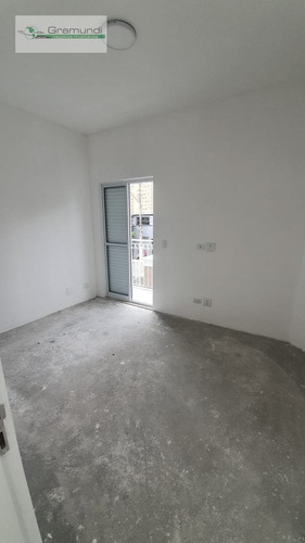 Imagem 8 de 15 de Casa De Condominio Em Vila Vera - São Paulo - 7217