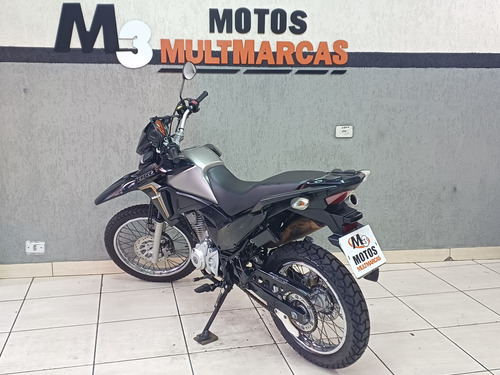 Honda Nxr 160 Bros Esdd