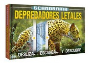 Scanorama Depredadores Letales / Lexus