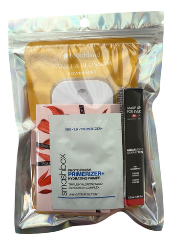 Sephora Favorites Sample And Full Size Kit
