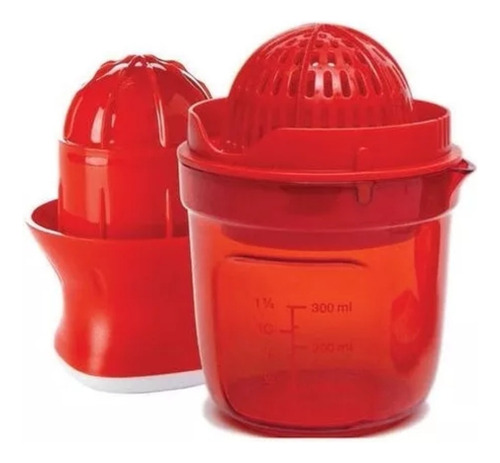 Juicer 2 En 1 Exprime Y Tritura Tupperware