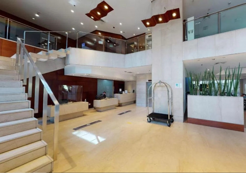 No Brooklin, Flat Para Morar Ou Investir !!! Fora Do Pool - Sf8360