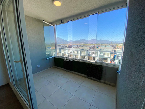 Venta Departamento Calle Waldo Alcalde San Ramon Coquimbo