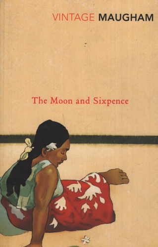 The Moon And Sixpence 