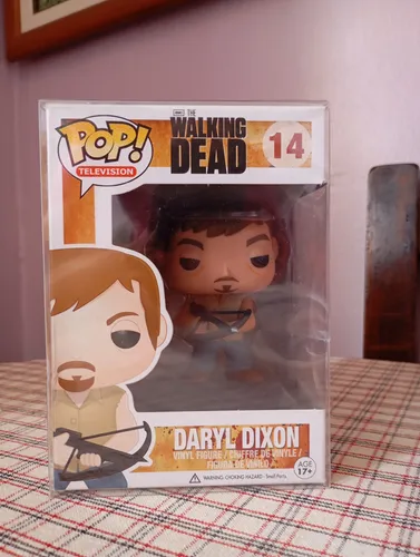 Daryl Dixon The Walking Dead