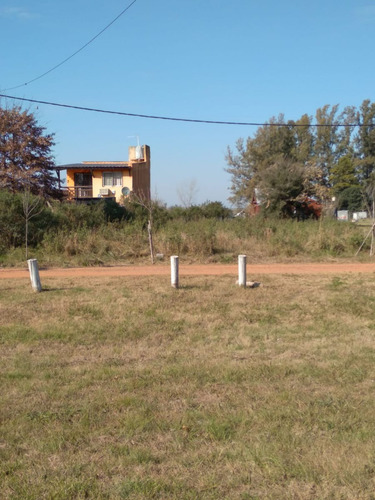 Lote En Andino Escriturado