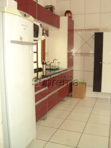 Imagem 5 de 15 de Excelente Casa No Bairro São João - 281