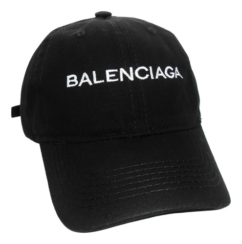 Gorra Balenciaga