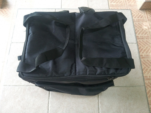Imagen 8 de 9 de Bolso Para Delivery Marca Ten Yeu