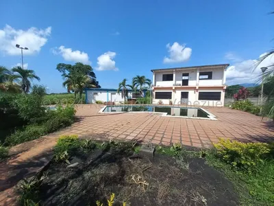 Terreno en venta