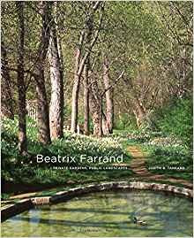 Beatrix Farrand Private Gardens, Public Landscapes