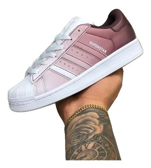 tenis adidas all star mujer