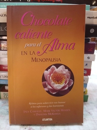 Chocolate Caliente Para El Alma En La Menopausia