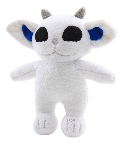Ww Twenty One Pilots Ned 21 Muñeco Peluche Juguete Regalo