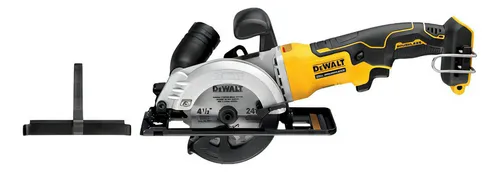 Sierra Circular 4 1/2 Max Atomic Dewalt DCS571B