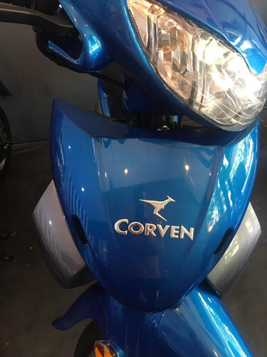 Corven Mirage 110