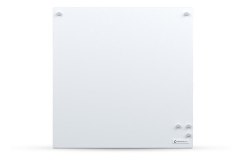 Imagen 6 de 7 de Calefactor Electrico Panel 500w Bajo Consumo Oferta X 4u